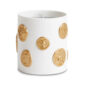 L’Objet Médaille Grand Bazaar Candle | Kneen & Co