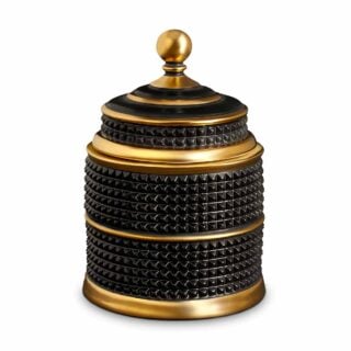 L’Objet Bibliothèque Candle | Kneen & Co