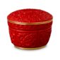 L’Objet Luminescence Cinnabar Candle | Kneen & Co