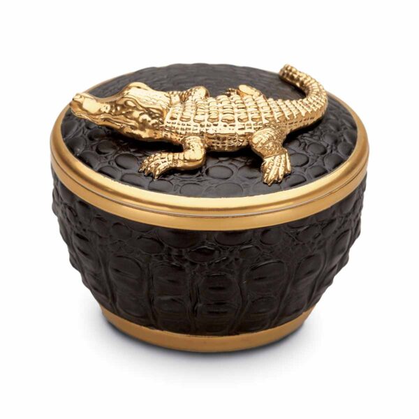 LOBJET-HomeAccessories-CANDLES-C490-1200x1200-100KB L’Objet Crocodile Candle | Kneen & Co