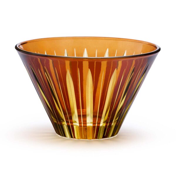 L'Objet Prism Assorted Condiment Bowls - Set of 4 | Kneen & Co
