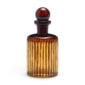 L'Objet Prism Amber Decanter | Kneen & Co