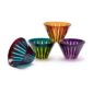 L'Objet Prism Assorted Condiment Bowls - Set of 4 | Kneen & Co