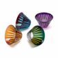 L'Objet Prism Assorted Condiment Bowls - Set of 4 | Kneen & Co