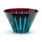 L'Objet Prism Assorted Condiment Bowls - Set of 4 | Kneen & Co