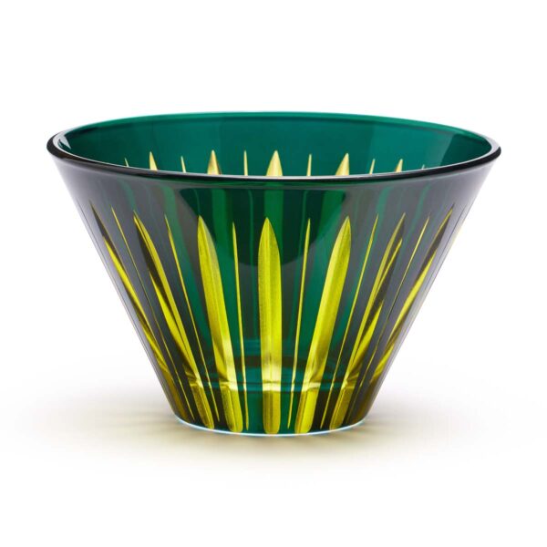 L'Objet Prism Assorted Condiment Bowls - Set of 4 | Kneen & Co