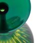 L'Objet Prism Green Martini Glasses - Set of 4 | Kneen & Co