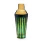 L'Objet Prism Green Shaker | Kneen & Co