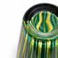 L'Objet Prism Green Shaker | Kneen & Co