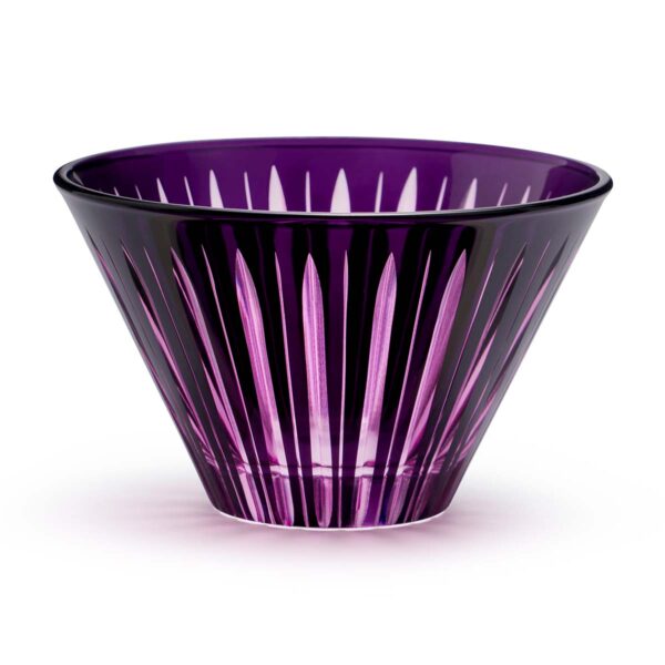 L'Objet Prism Assorted Condiment Bowls - Set of 4 | Kneen & Co