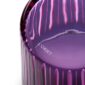L'Objet Prism Purple Double Old Fashioned Glasses - Set of 4 | Kneen & Co