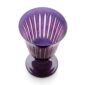 L'Objet Prism Purple Wine Glasses - Set of 4 | Kneen & Co