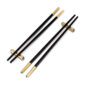 L'Objet Zen Chopsticks and Rests - Set of 2 Pairs | Kneen & Co