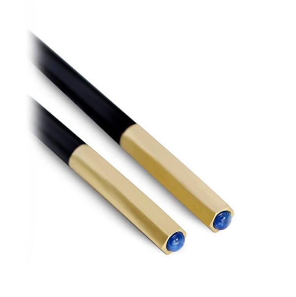 LOBJET-TableAccssrs-ChineseSrvc-CU3812b-1200x1200-100KB L'Objet Zen Chopsticks and Rests - Set of 2 Pairs | Kneen & Co