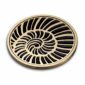 L'Objet Seashell Coasters - Set of 4 | Kneen & Co