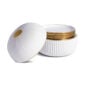 L'objet Ionic Box + Plates (Set of 4) | Kneen & Co