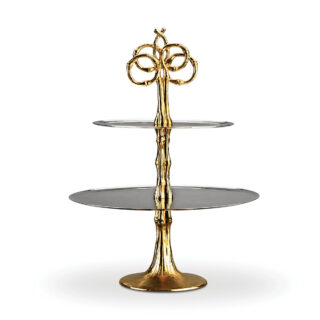 L'objet Evoca 2-Tier Server | Kneen & Co