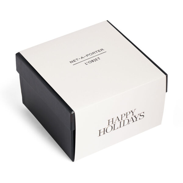 LOBJET-TableAccssrs-SWAN-SC3000-NAPe-1200x1200-100KB L’Objet Swan Black Salt Cellar box | Kneen & Co