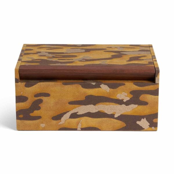 LOBJET-XFortuny-BOXES-LPF117a-1200x1200-100KB L'Objet Fortuny Box in Camo Isole Tiger | Kneen & Co