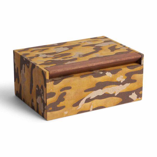 LOBJET-XFortuny-BOXES-LPF117b-1200x1200-100KB L'Objet Fortuny Box in Camo Isole Tiger | Kneen & Co