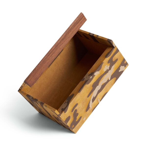 LOBJET-XFortuny-BOXES-LPF117d-1200x1200-100KB L'Objet Fortuny Box in Camo Isole Tiger | Kneen & Co