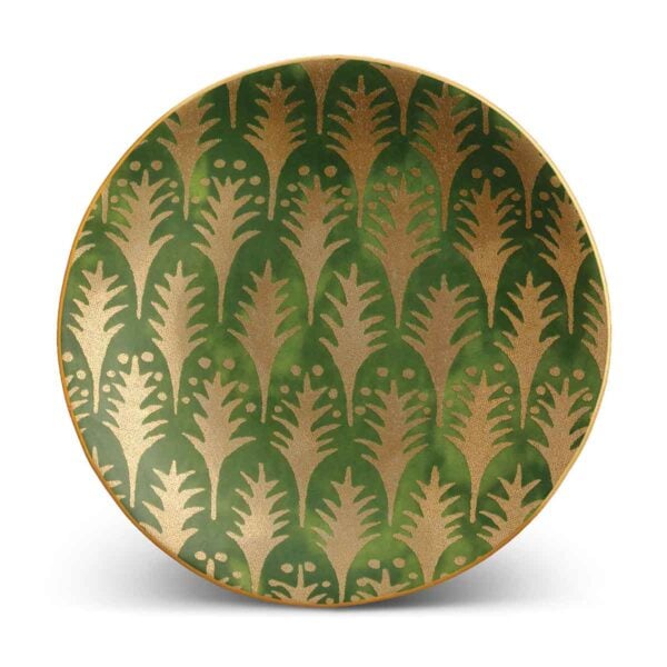 LOBJET-XFortuny-Dinnerware-LPF18-1200x1200-100KB L'Objet Fortuny Piumette Canape Plates – Set of 4 | Kneen & Co