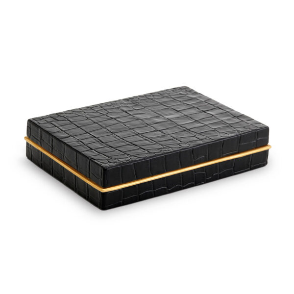 LOBJET-XFortuny-GAMES-G210d-1200x1200-100KB L'objet Box with Playing Cards (Two Decks) | Kneen & Co