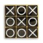 L'objet Deco Tic-Tac-Toe | Kneen & Co