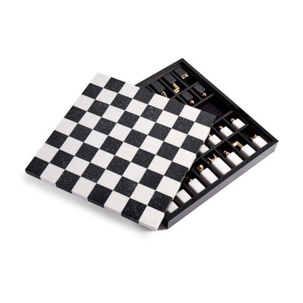LOBJET-XFortuny-GAMES-G330b-1200x1200-100KB L'objet Chess Set | Kneen & Co