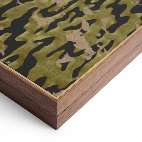 LOBJET-XFortuny-GAMES-LPF123e-1200x1200-100KB L'Objet Fortuny Backgammon in Camo Isole/Military Green | Kneen & Co