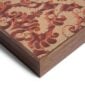 L'Objet Fortuny Backgammon - Laotze/Oxblood Spice | Kneen & Co