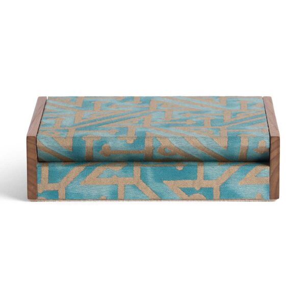 L'Objet Fortuny Playing Cards Set (2 Decks) | Kneen & Co