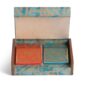 L'Objet Fortuny Playing Cards Set (2 Decks) | Kneen & Co