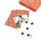 L'Objet Fortuny Playing Cards Set (2 Decks) | Kneen & Co