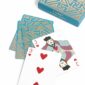 L'Objet Fortuny Playing Cards Set (2 Decks) | Kneen & Co