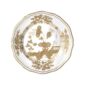 Ginori 1735 Oriente Italiano Aurum Flat Bread Plate | Kneen & Co