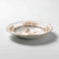 Ginori 1735 Oriente Italiano Aurum Soup Bowl | Kneen & Co
