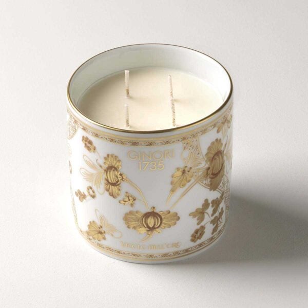 OI-AURUM-186RG00_FCO032LX0700G00133000__1-1200x1200-100KB Ginori 1735 Oriente Italiano Aurum Large Scented Candle | Kneen & Co