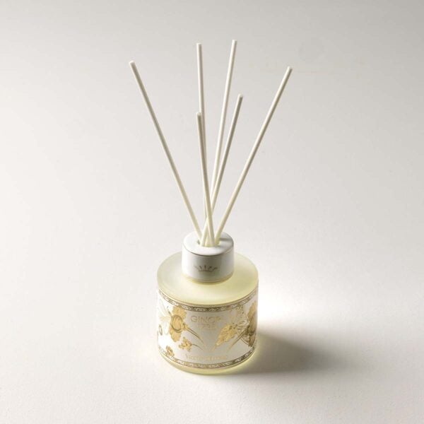 Ginori 1735 Oriente Italiano Aurum Room Diffuser | Kneen & Co