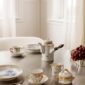 Royal Copenhagen Flora Danica Collection mood image | Kneen & Co