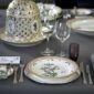 Royal Copenhagen Flora Danica Collection mood image | Kneen & Co