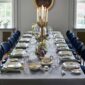Royal Copenhagen Flora Danica Collection mood image | Kneen & Co