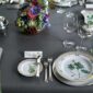 Royal Copenhagen Flora Danica Collection mood image | Kneen & Co