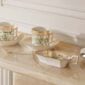 Royal Copenhagen Flora Danica Collection mood image | Kneen & Co