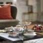 Royal Copenhagen Flora Danica Collection mood image | Kneen & Co