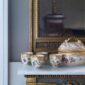 Royal Copenhagen Flora Danica Collection mood image | Kneen & Co