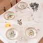Royal Copenhagen Flora Danica Collection mood image | Kneen & Co
