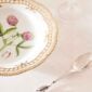 Royal Copenhagen Flora Danica Collection mood image | Kneen & Co