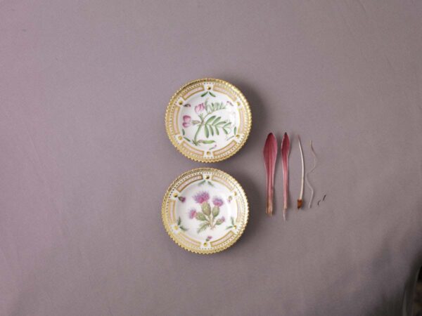 RC-Tablesetting-FloraDanica-Page47-1200w-100KB Royal Copenhagen Flora Danica Collection mood image | Kneen & Co