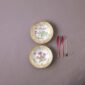 Royal Copenhagen Flora Danica Collection mood image | Kneen & Co